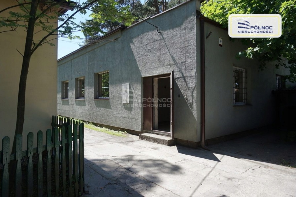 Komercyjne, Pabianice, Pabianicki (pow.), 530 m²