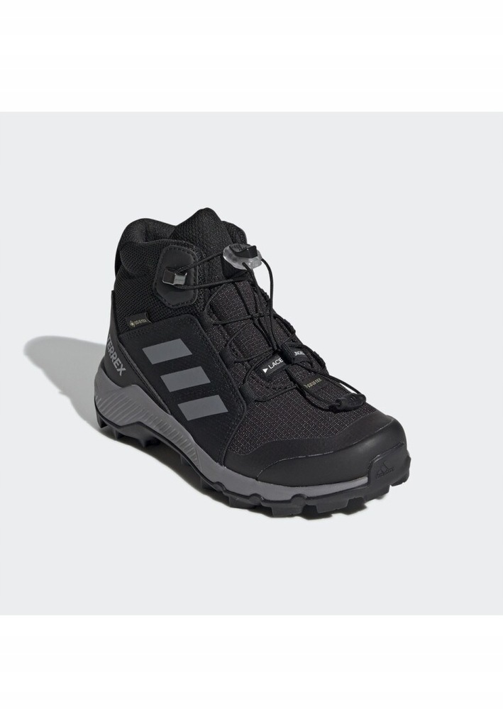 ADIDAS TERREX MID DZIECIĘCE BUTY HIKINGOWE 35 1BYD