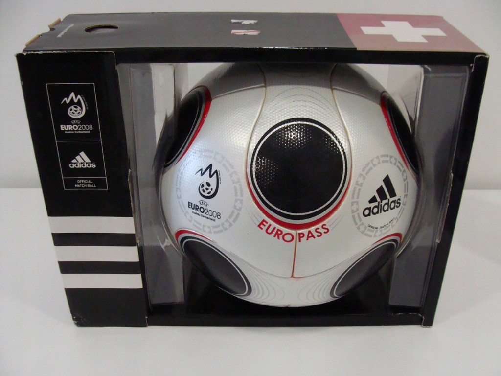 adidas euro 2008 ball