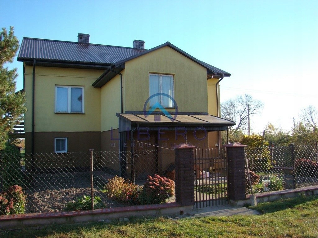 Dom Maków Mazowiecki, makowski, 150,00 m²
