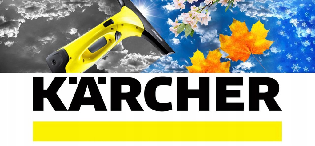 Купить KARCHER WV2 WV ОКОНОМОЙКА 2 ВЫСОКИХ ОКНА: отзывы, фото, характеристики в интерне-магазине Aredi.ru