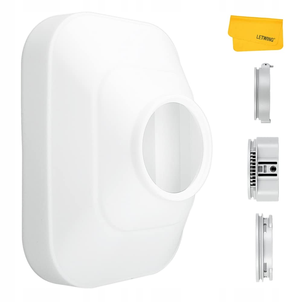 GODOX ML-CS1625 SOFTBOX Z OKRĄGŁĄ GŁÓWKĄ