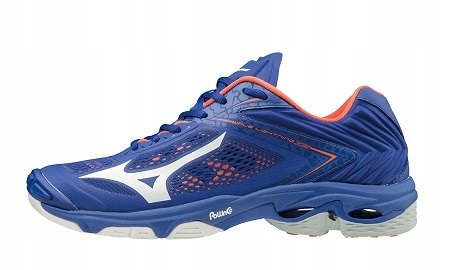 Buty do siatkówki MIZUNO LIGHTNING Z5 43 EU