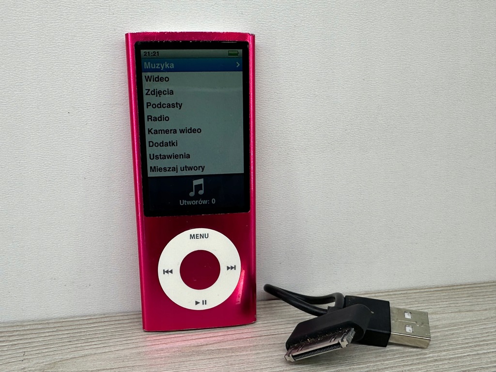 Apple iPod A1320