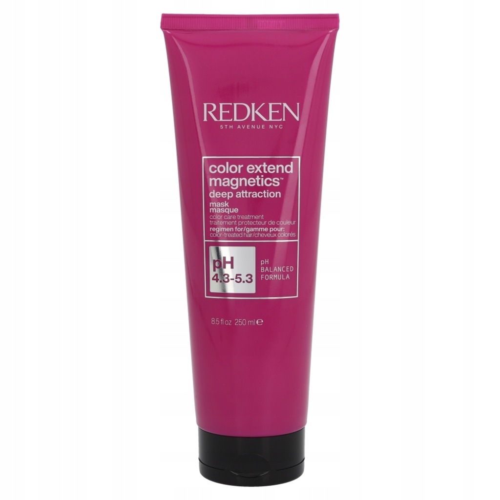 Redken Color Extend Magnetics Deep Attraction Mask