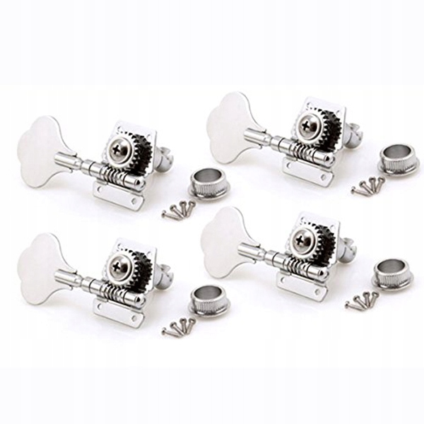 Bass Machine Head Tuners Heads 4