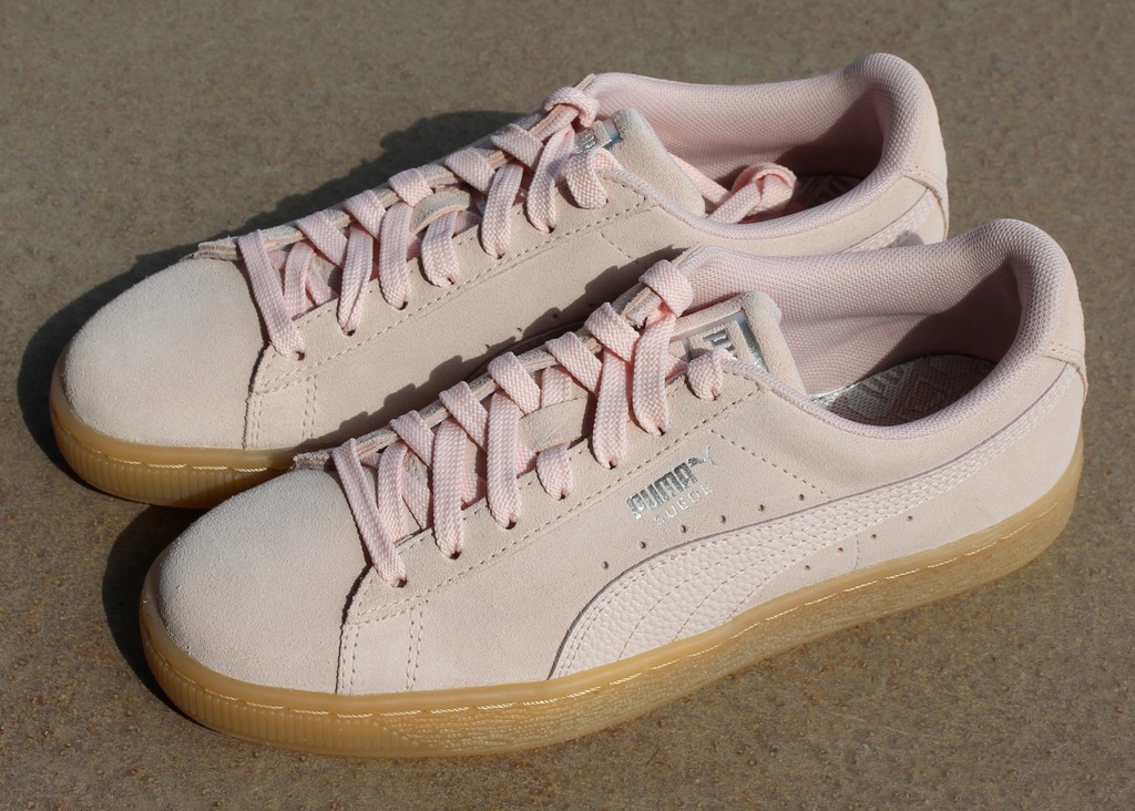 Puma classic hotsell bubble