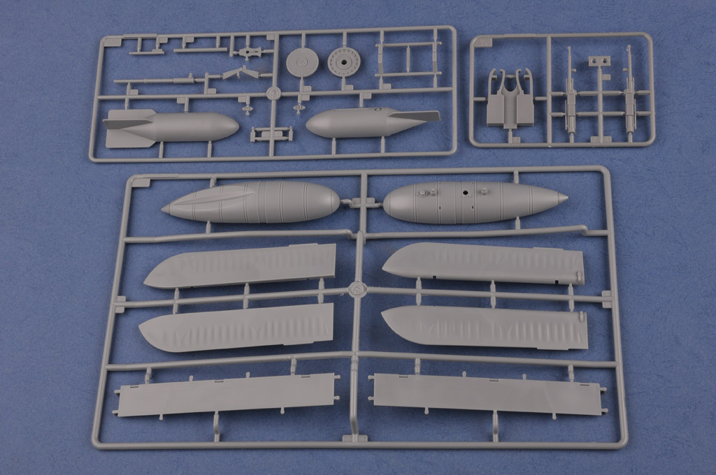 Купить Focke Wulf Fw190 A-5 модель 81802 Hobby Boss: отзывы, фото, характеристики в интерне-магазине Aredi.ru