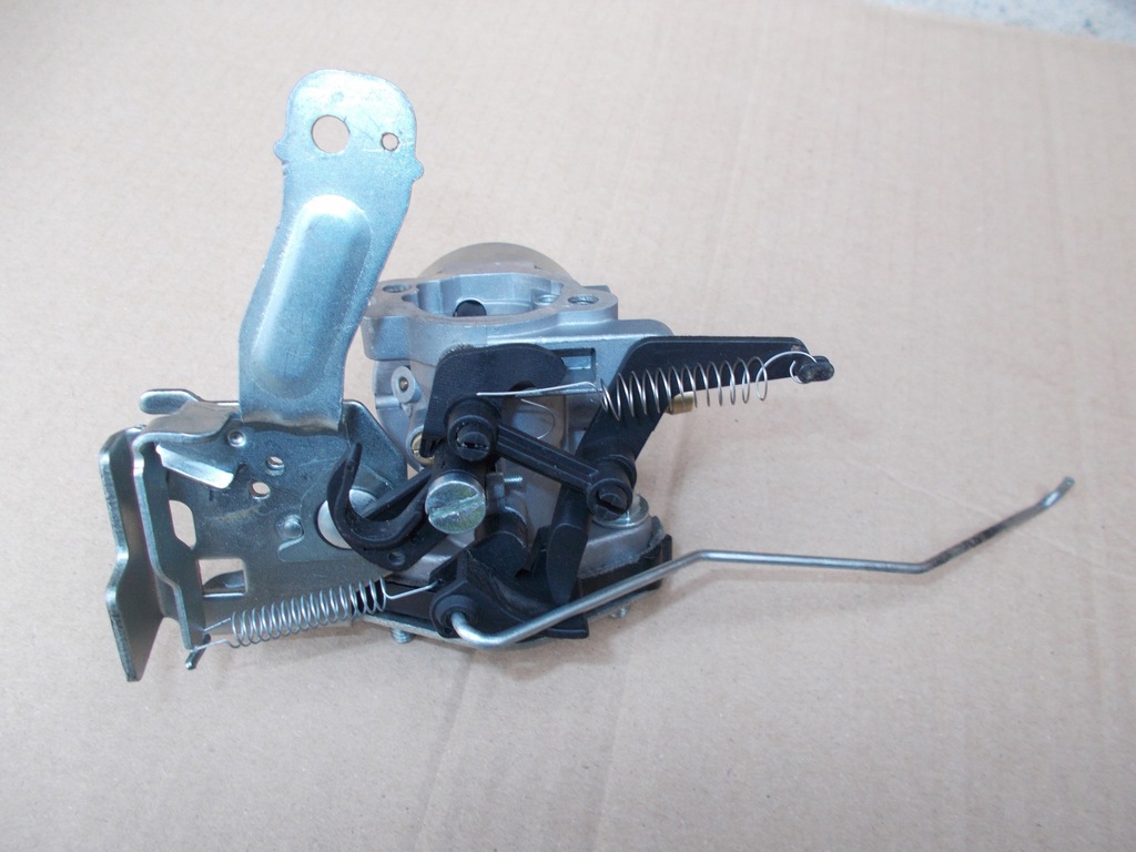 Magnetisches Schwungrad Für Rasenmäher - Passend Für DOV 700 750 775is