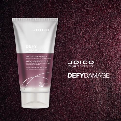 JOICO Defy Damage 150 ml maska