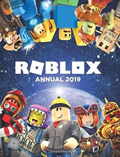 Roblox Annual 2019 Egmont Publishing Uk 7815351613 Oficjalne Archiwum Allegro - roblox egmont