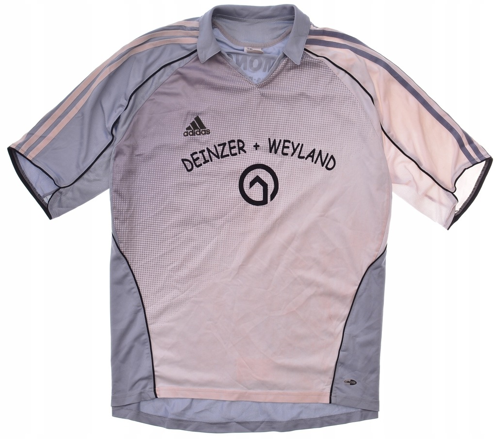 U17-53 ..ADIDAS... m#k T-SHIRT KOLEKCJONERSKI r.XL