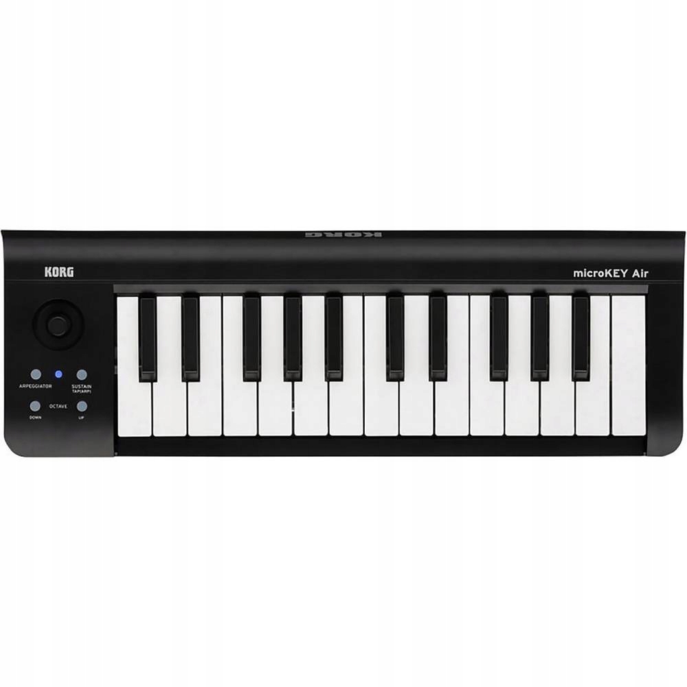 Keyboard MIDI KORG microKEY2 Air 25