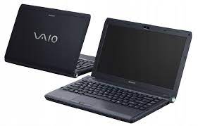 SONY VAIO PCG-51513M INTEL I3 6 GB RAM DYSK 320 GB DVD WINDOWS 11