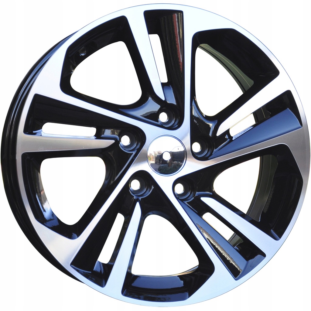 Felgi 16'' 5X114.3 Hyundai Grandeur I30 I40 Ix20 - 7905670982 - Oficjalne Archiwum Allegro