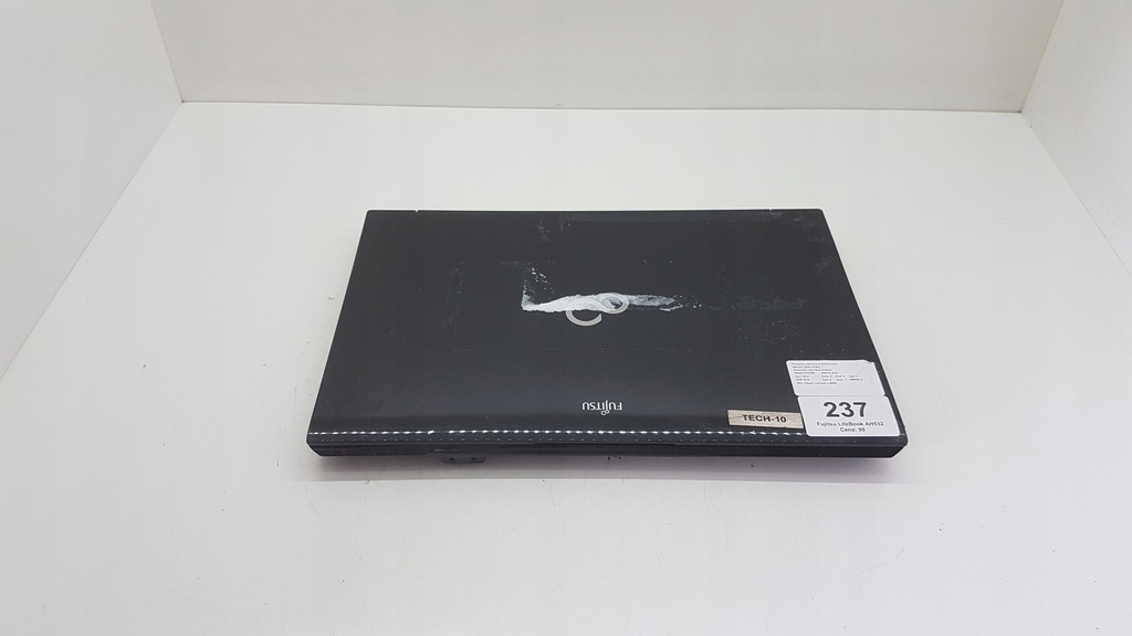 Laptop Fujitsu LifeBook AH532 (237)