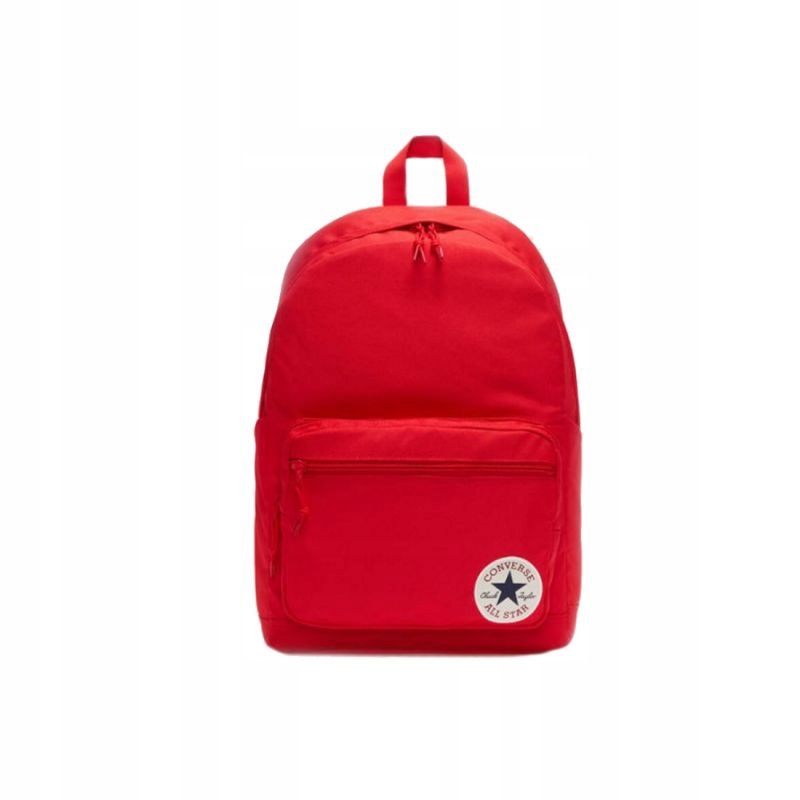Plecak Converse Go 2 Backpack 10020533-A03 One siz