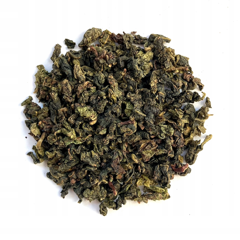 Ti Kuan Yin Oolong 50 g