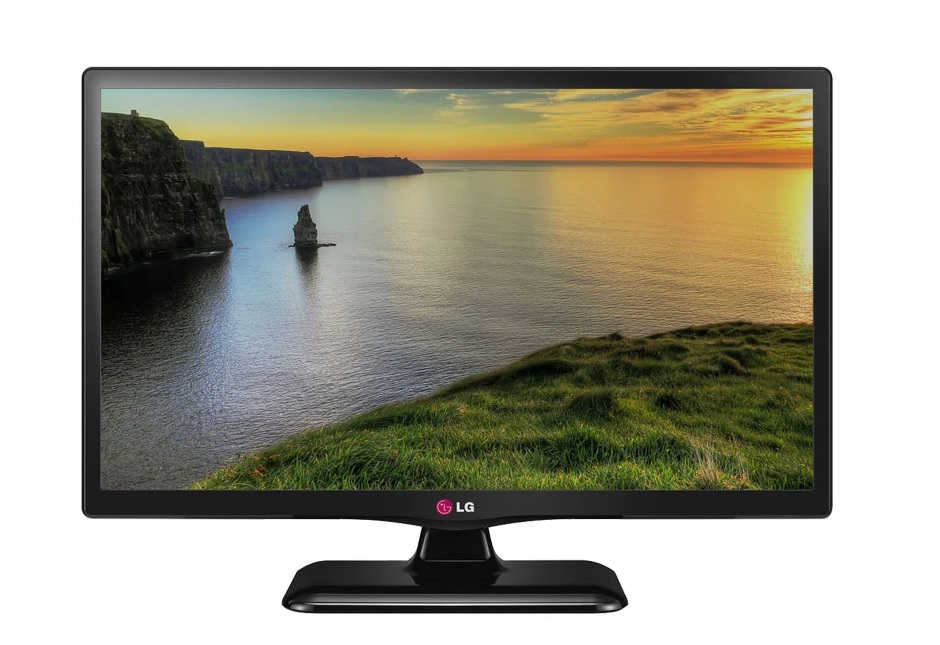 Купить НОВЫЙ Монитор 22 LG 22MT44DP FullHD IPS ДИНАМИКИ: отзывы, фото, характеристики в интерне-магазине Aredi.ru