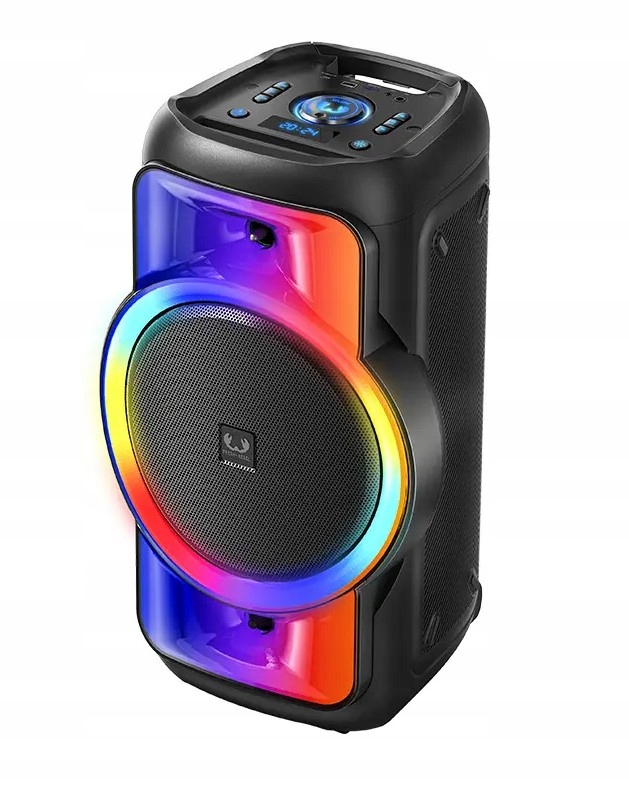 Głośnik Bluetooth Fresh 'n Rebel Wireles Party Speaker