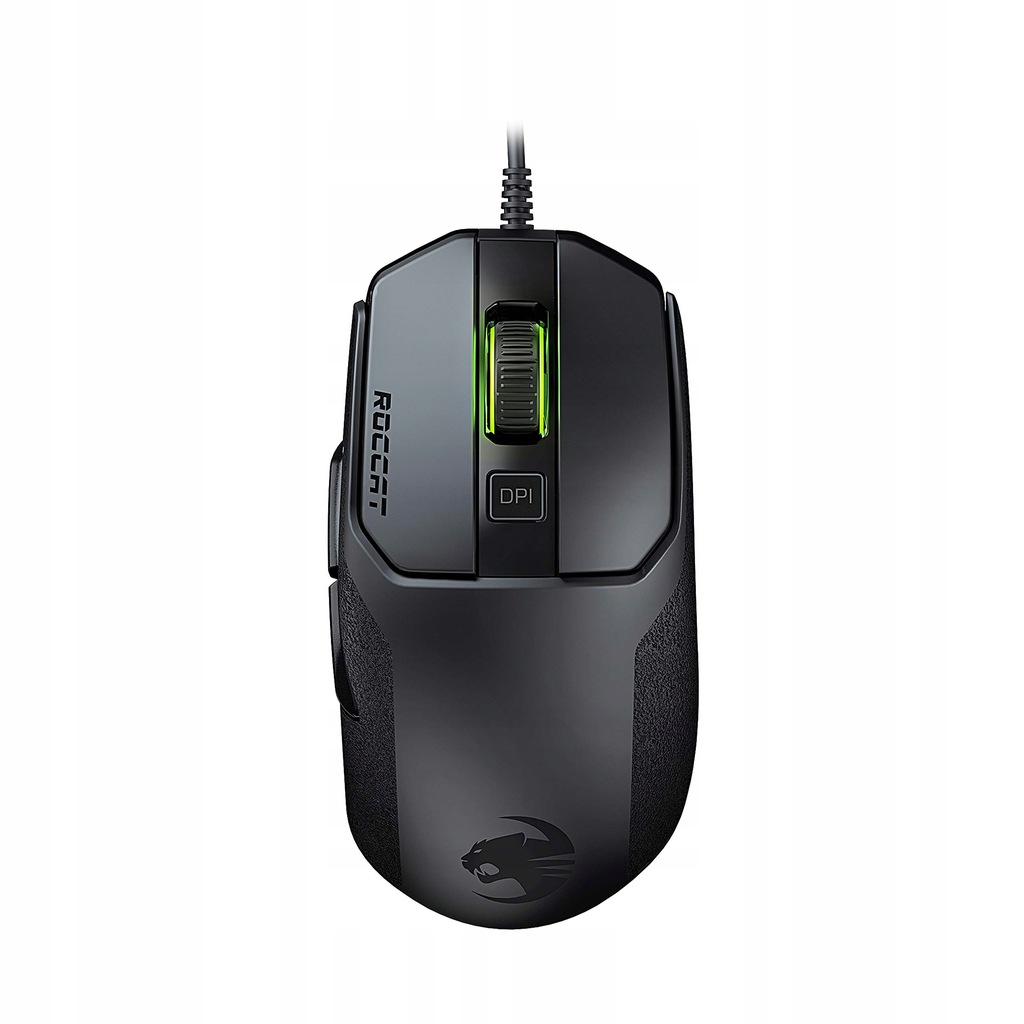 Mysz Gamingowa Roccat Kain 100 Aimo 8500 Dpi Usb Oficjalne Archiwum Allegro