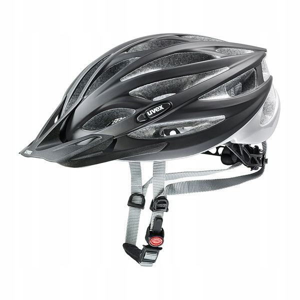 Kask rowerowy Uvex Oversize 61-65 duży