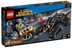 Lego SUPER HEROES 76055 Batman: Krokodyl zabójca