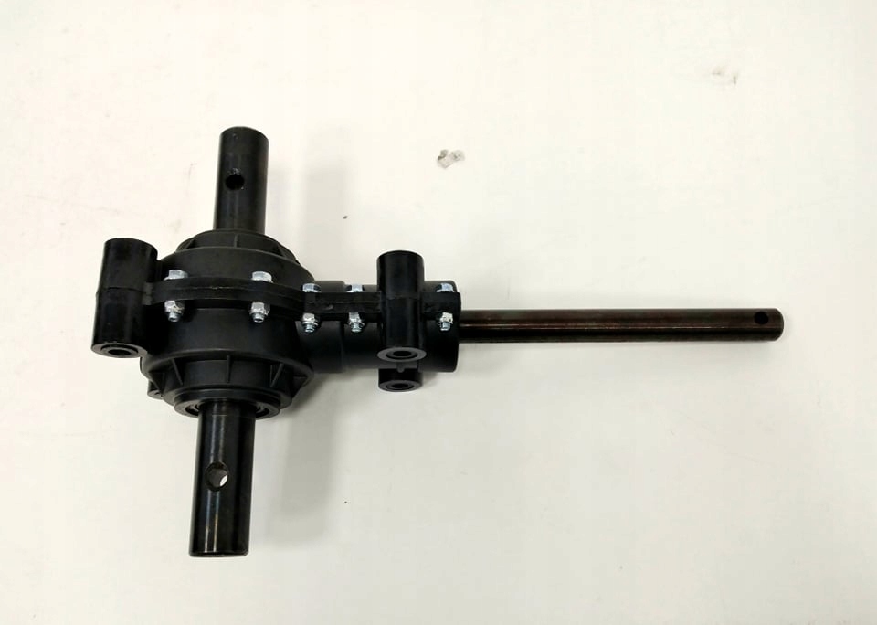 ちぃ PRZEKŁADNIA SZCZOTKI ZAMIATARKI LIDER ZHZ60-196L - 11544620556