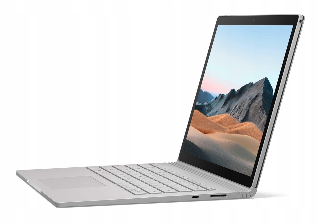 Laptop 2w1 Microsoft Surface Book 3 13,5