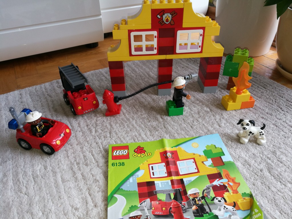 duplo 6138
