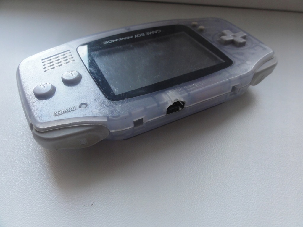 Купить НИНТЕНДО GAME BOY ADVANCE: отзывы, фото и характеристики на ...