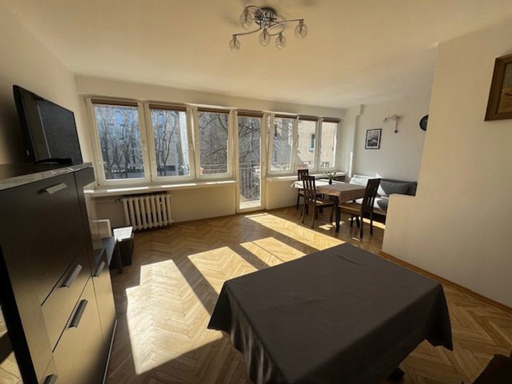 Mieszkanie, Łódź, Śródmieście, 55 m²