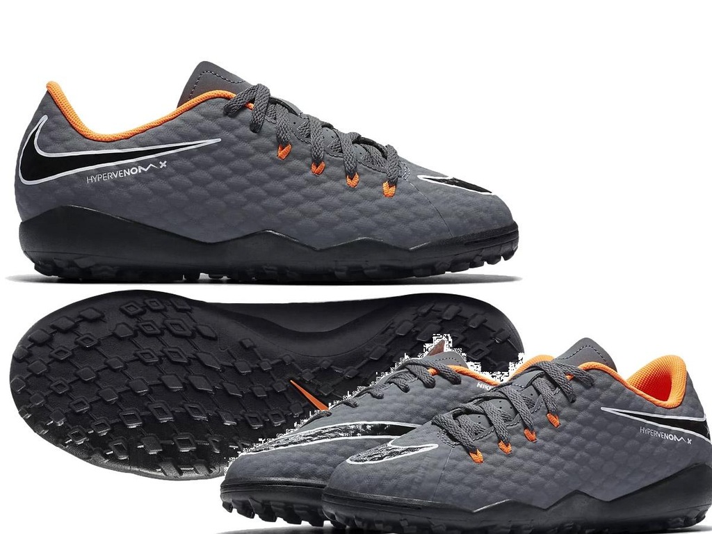 hypervenom phantom 3 academy