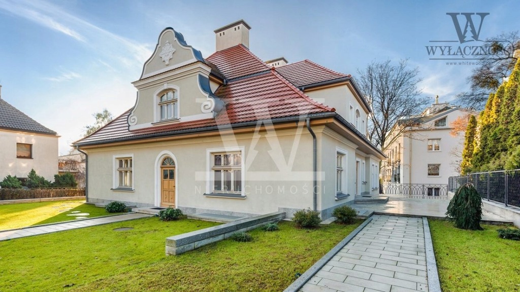 Dom, Gdynia, Kamienna Góra, 790 m²