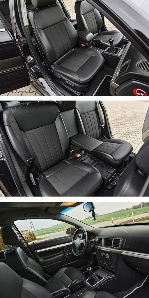 Купить OPEL SIGNUM 1.8 140КМ БЕНЗИНОВЫЙ КОЖАНЫЙ КЛИМАТ ALU17: отзывы, фото, характеристики в интерне-магазине Aredi.ru