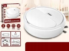 ROBOT SPRZĄTAJĄCY OKRĄGŁY