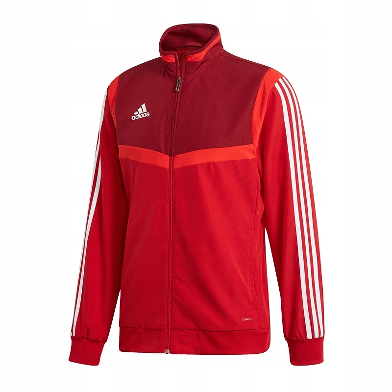 adidas Tiro 19 Presentation Bluza 933 L 183 cm