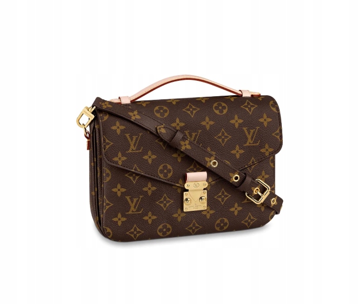 LOUIS VUITTON POCHETTE METIS LV - 7575468748 - oficjalne archiwum Allegro