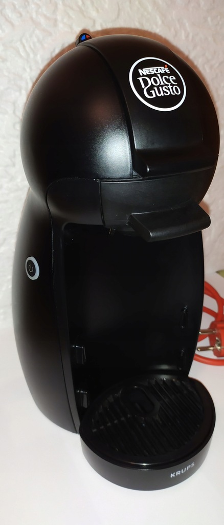 Ciśnieniowy Krups Nescafe Dolce Gusto KP1000 BDB!