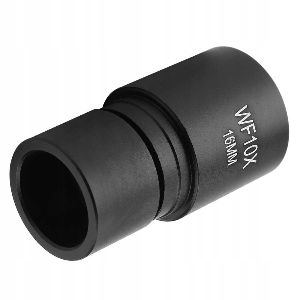 Soczewki okularne, DM-R001 WF10x 16 mm Okumie 23,2 mm ze skalą 0,1 mm