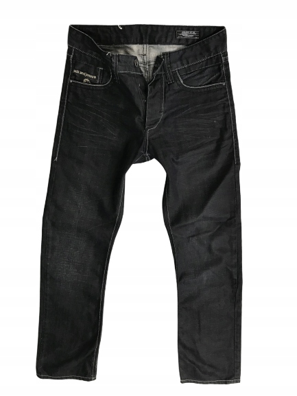 JACK WILLS__SLIM jeans męskie W31L32