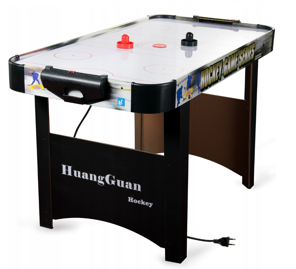 CYMBERGAJ AIR HOCKEY STÓŁ do GRY HOKEJ NS425 8667991349 oficjalne