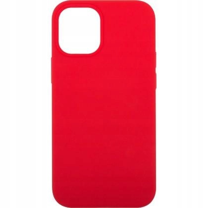 Etui Winner WG Liquid Magnet do iPhone 13 (czerwony)