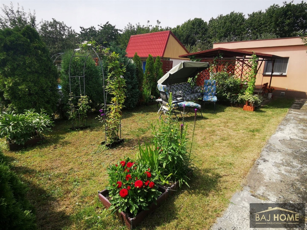 Działka, Grudziądz, Lotnisko, 462 m²