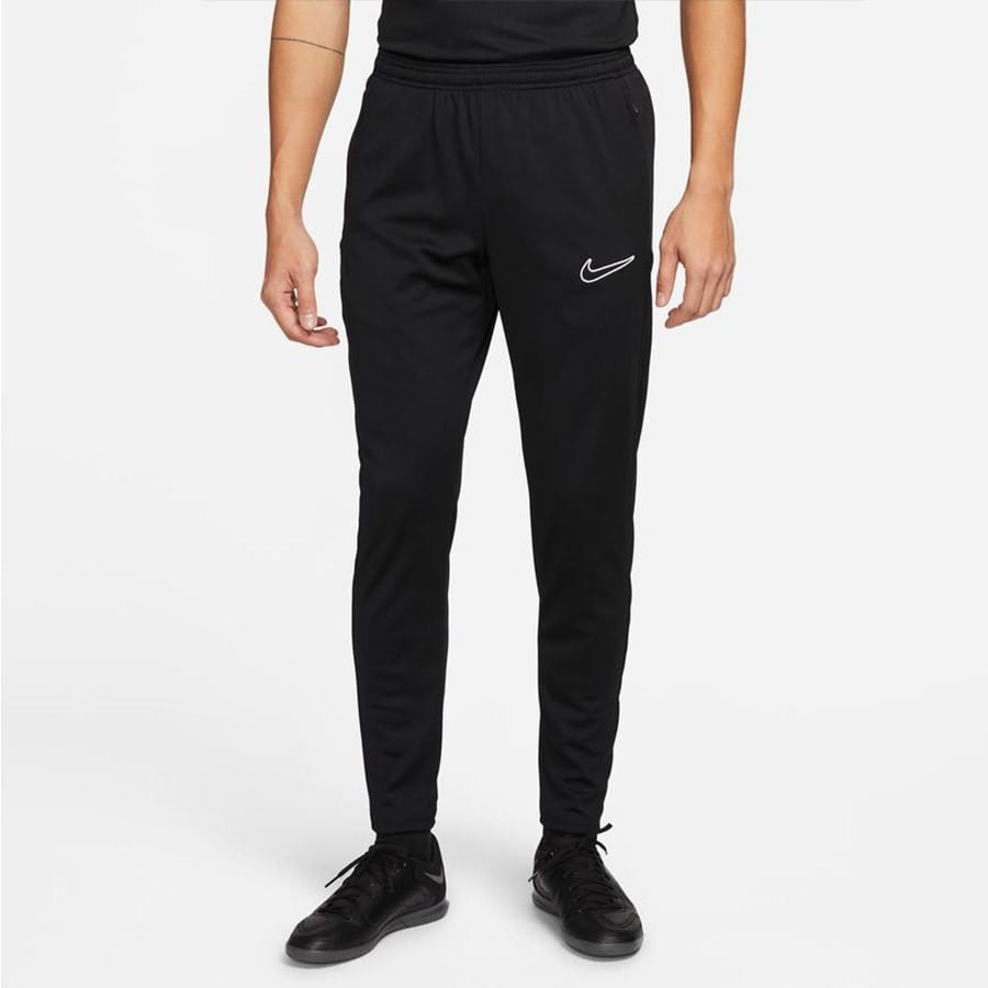 Spodnie Nike Academy 23 Pant KPZ DR1666 010 - CZARNY, S