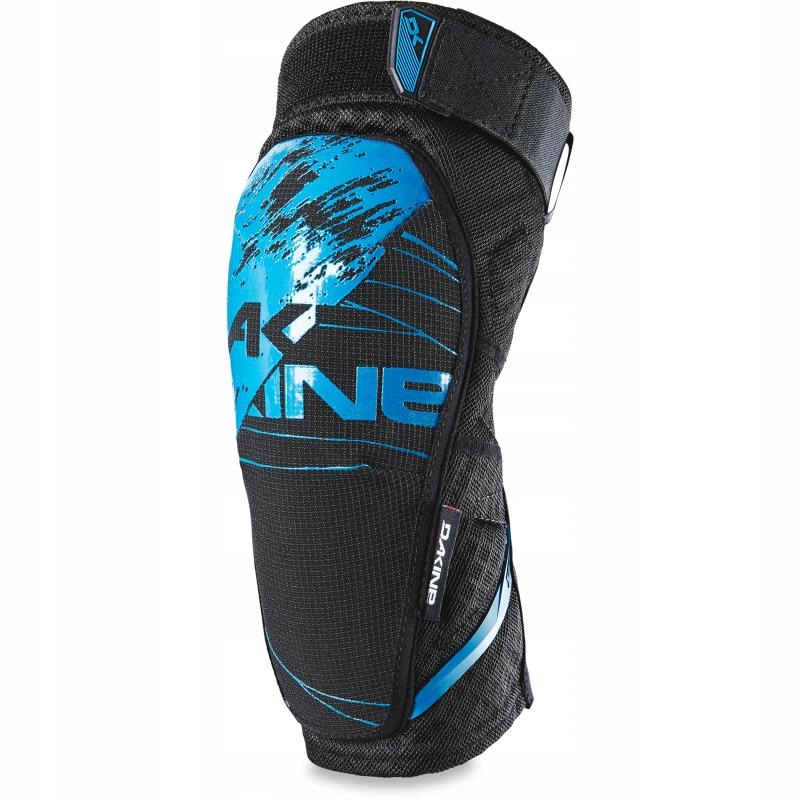 Ochraniacze rowerowe dakine hellion knee pad bl...