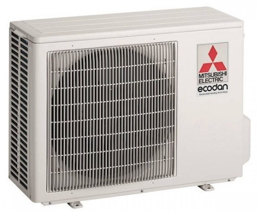 Pompa ciepła Mitsubishi Electric PUHZSW50VKA 7188606713