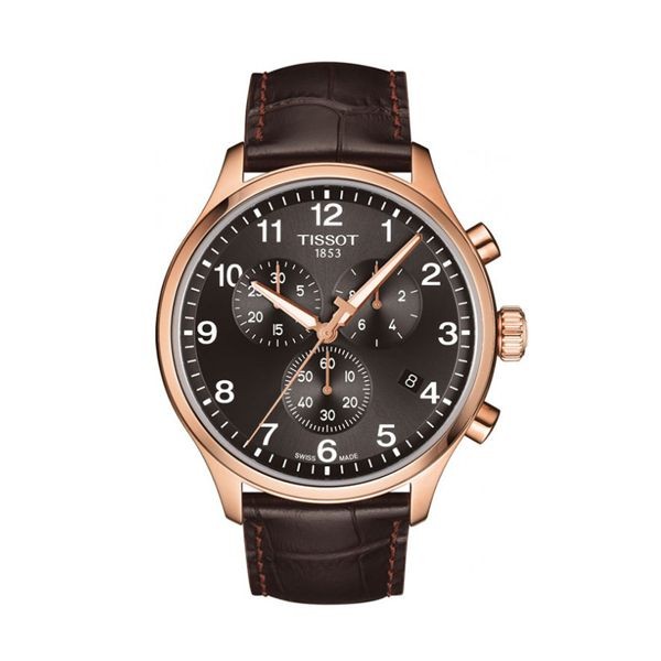 Zegarek Tissot chrono xl T116.617.36.057.01