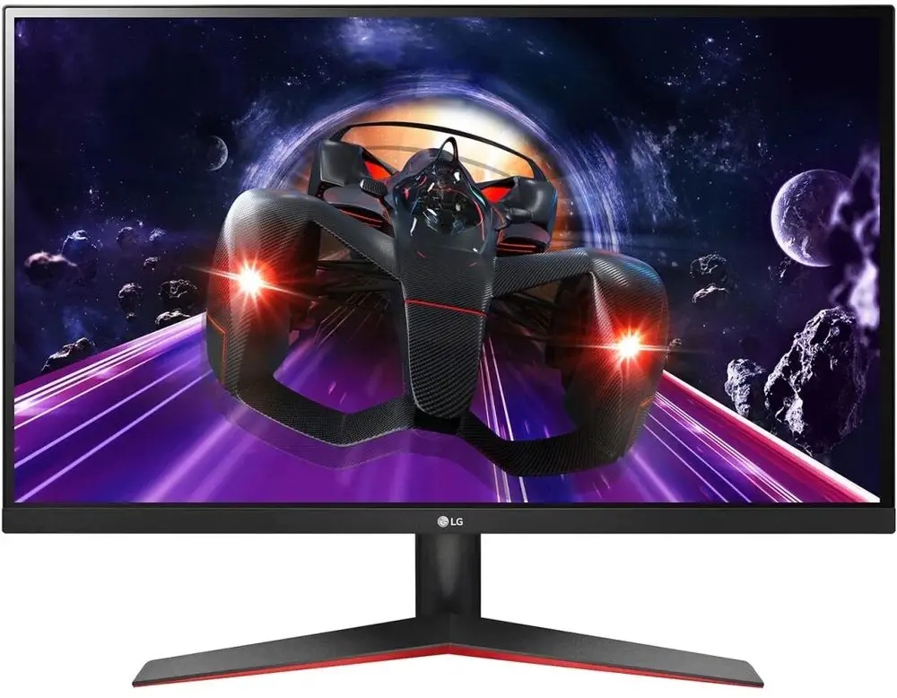 Monitor LG 27MP60G-B 27'' 1920 x 1080 px IPS / PLS