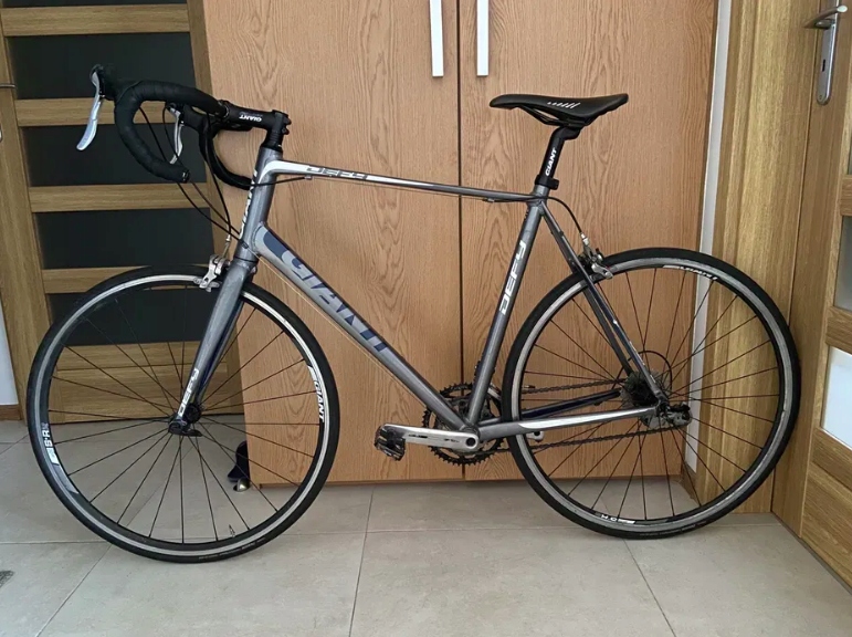 giant defy 5 2017
